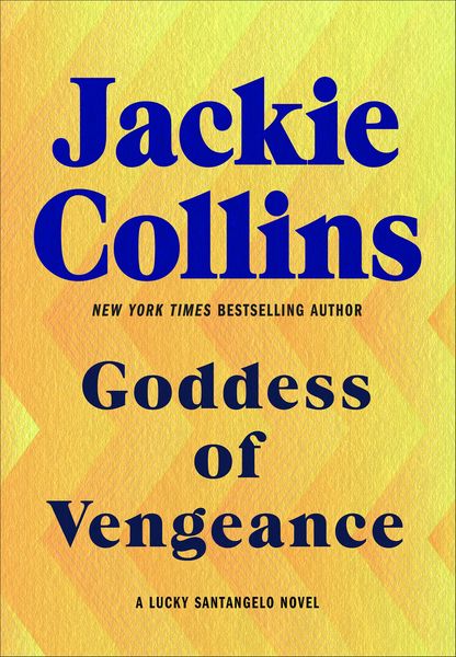 Produktbild: Goddess of Vengeance
