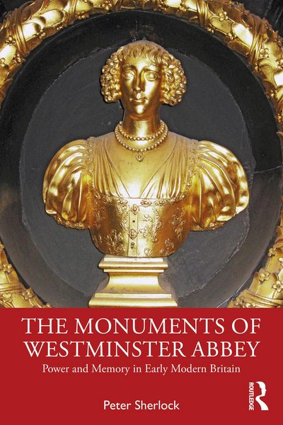 Produktbild: The Monuments of Westminster Abbey