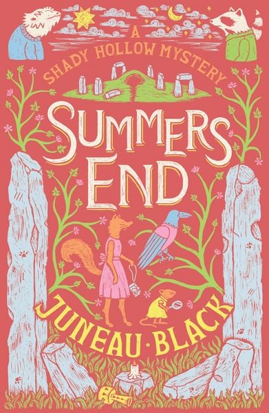 Produktbild: Summers End