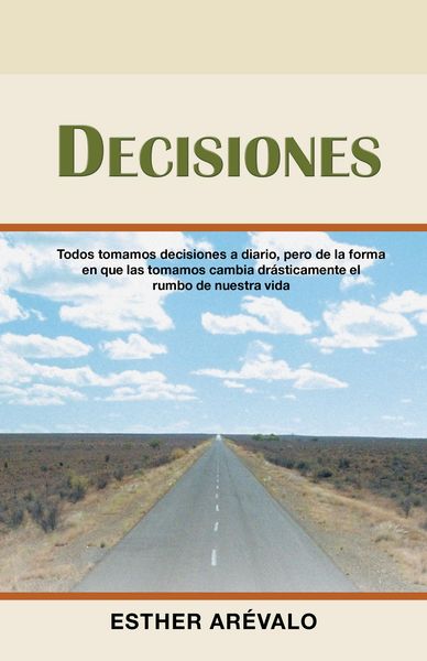 Produktbild: Decisiones