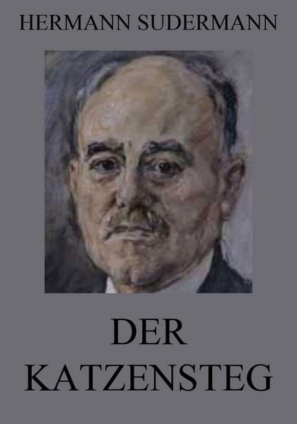 Produktbild: Der Katzensteg