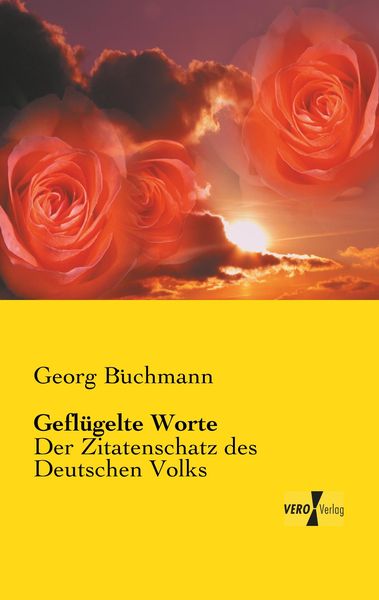 Produktbild: Gefl&uuml;gelte Worte