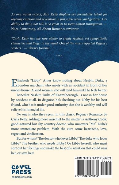 Produktbild: Libby's London Merchant