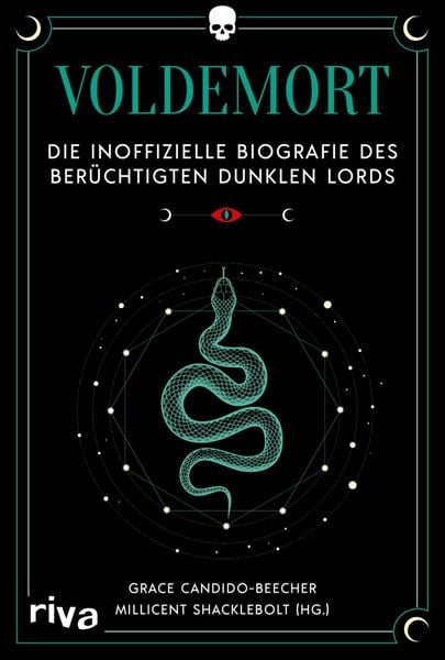 Produktbild: Voldemort
