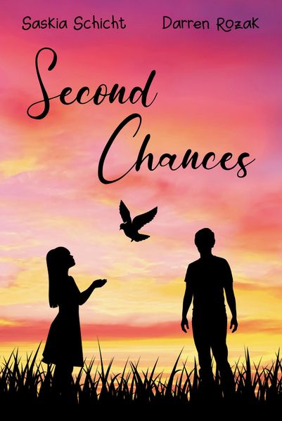 Produktbild: Second Chances