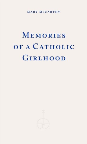 Produktbild: Memories of a Catholic Girlhood