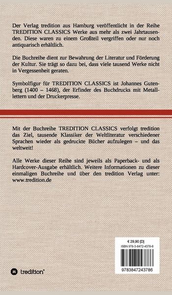 Produktbild: Die gute alte Zeit