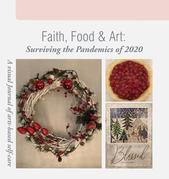 Produktbild: Faith, Food & Art