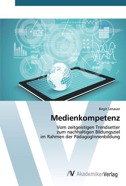 Produktbild: Medienkompetenz