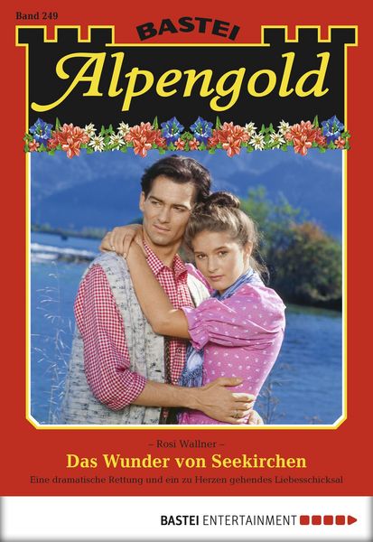 Produktbild: Alpengold 249