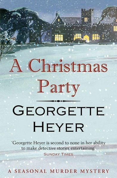 Produktbild: A Christmas Party