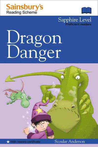 Produktbild: Dragon Danger
