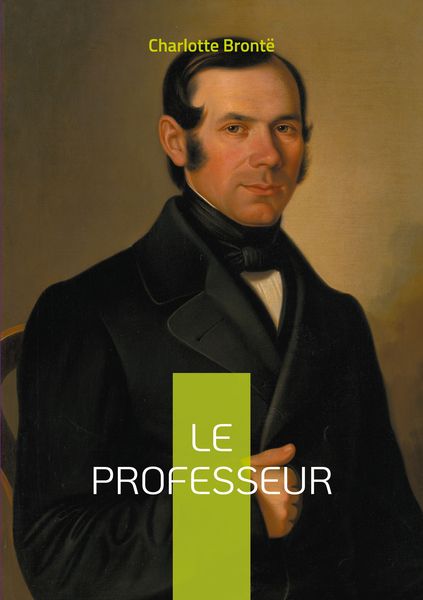 Produktbild: Le Professeur