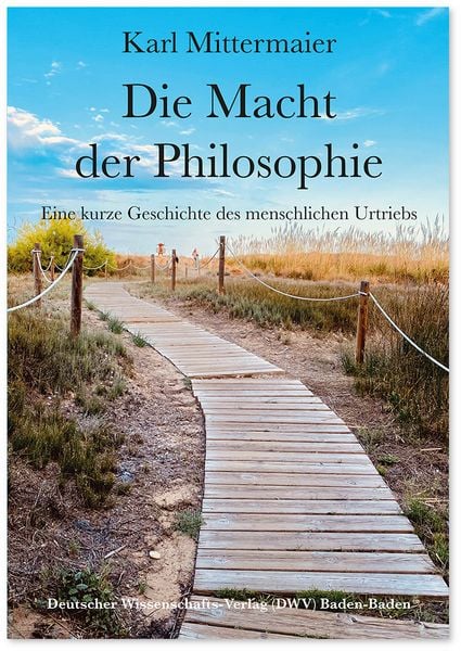 Produktbild: Die Macht der Philosophie