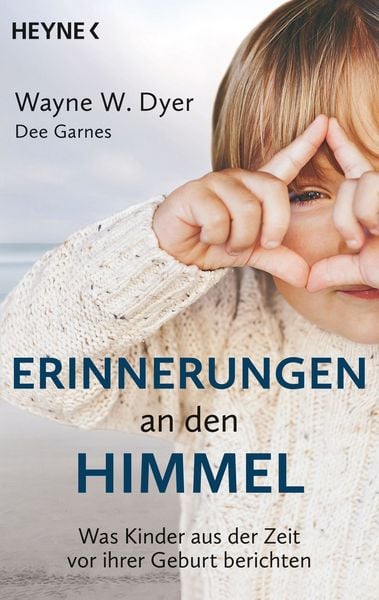 Produktbild: Erinnerungen an den Himmel