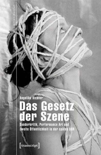 Produktbild: Das Gesetz der Szene