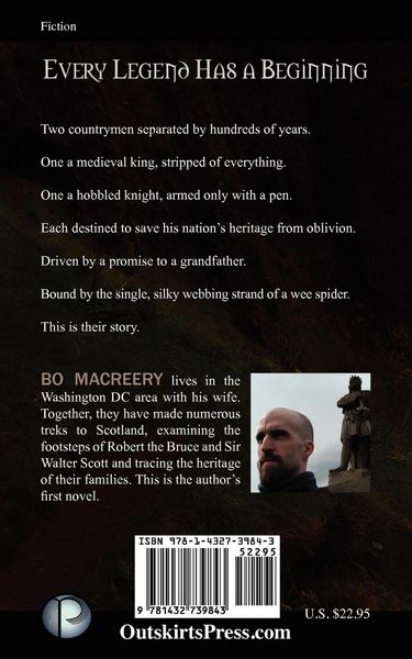 Produktbild: Why We Don't Kill Spiders