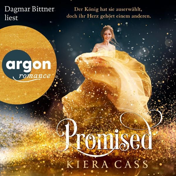 Produktbild: Promised
