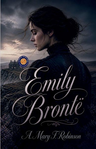 Produktbild: Emily Bront&euml;