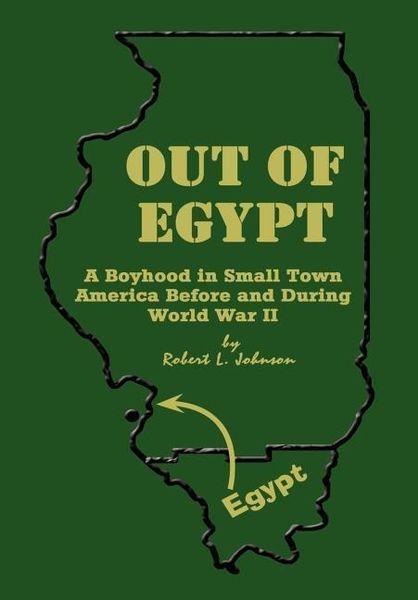 Produktbild: Out of Egypt