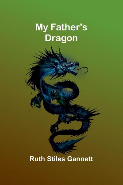 Produktbild: My Father's Dragon