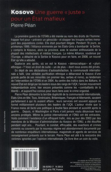 Produktbild: Kosovo