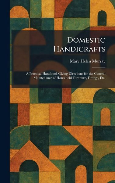 Produktbild: Domestic Handicrafts