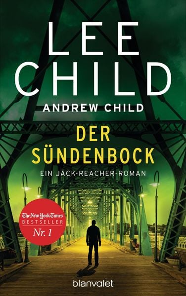 Produktbild: Der S&uuml;ndenbock