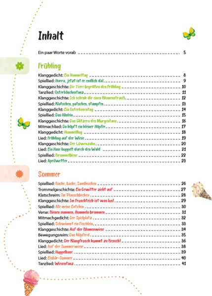 Produktbild: Das Krippen-Jahreszeitenbuch: Spiellieder & Klanggeschichten