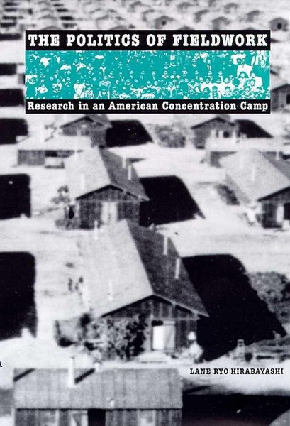 Produktbild: The Politics of Fieldwork