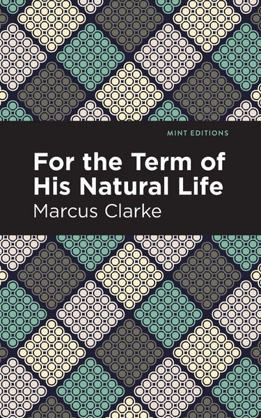 Produktbild: For the Term of His Natural Life