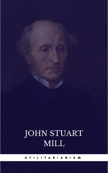 Produktbild: Utilitarianism