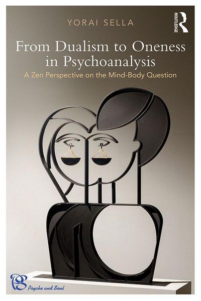 Produktbild: From Dualism to Oneness in Psychoanalysis