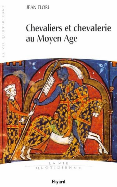 Produktbild: Chevaliers et Chevalerie au Moyen Age
