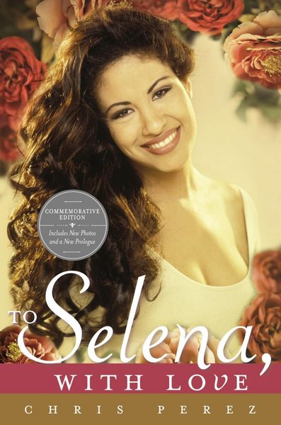 Produktbild: To Selena, with Love