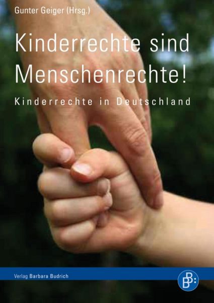 Produktbild: Kinderrechte sind Menschenrechte!