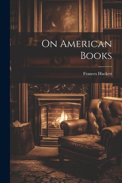 Produktbild: On American Books