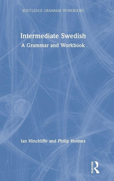 Produktbild: Intermediate Swedish