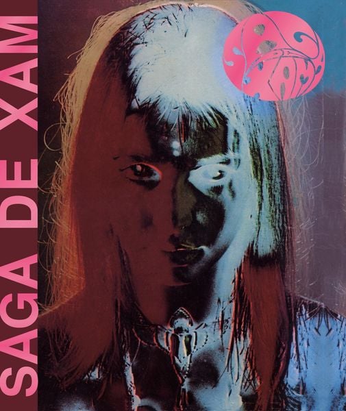 Produktbild: Saga de Xam
