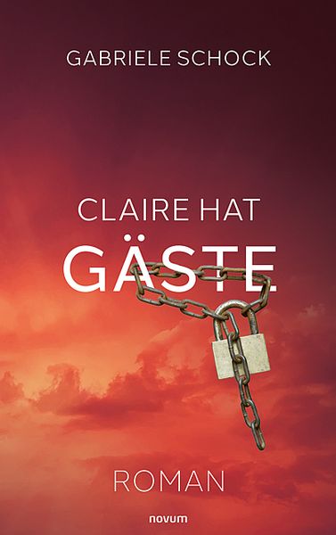 Produktbild: Claire hat G&auml;ste