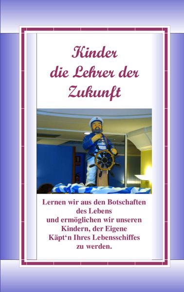 Produktbild: Kinder, die Lehrer der Zukunft