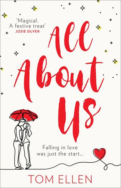 Produktbild: All About Us