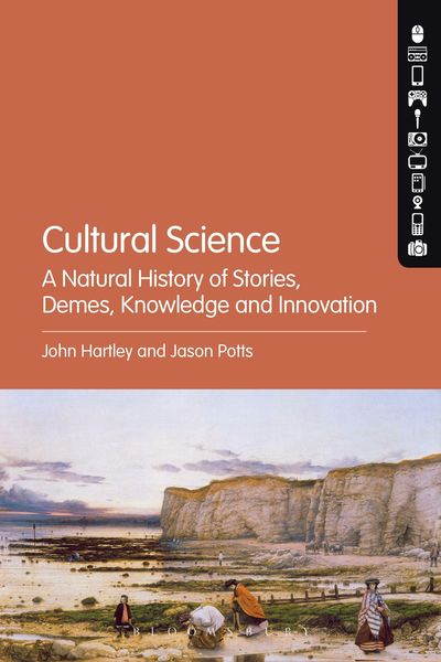 Produktbild: Cultural Science