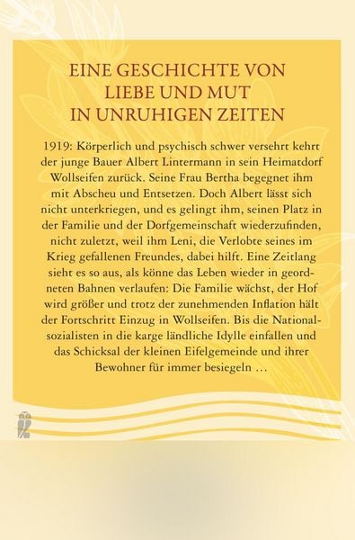 Produktbild: Ginsterh&ouml;he