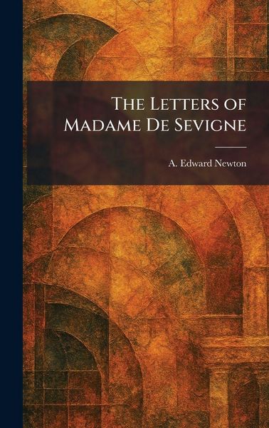Produktbild: The Letters of Madame De Sevigne