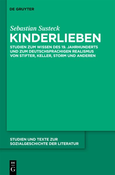 Produktbild: Kinderlieben