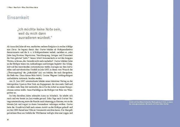 Produktbild: Anna Mahler