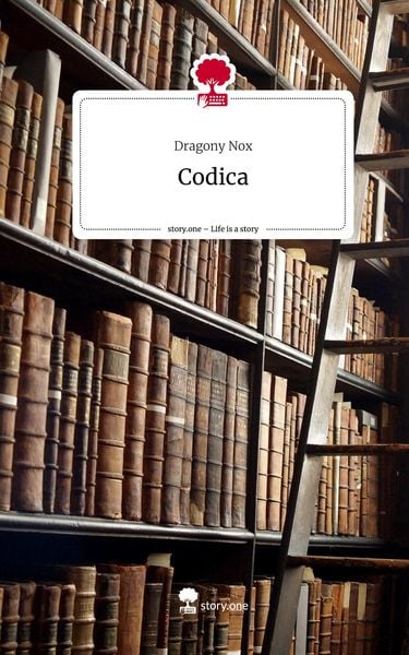 Produktbild: Codica. Life is a Story - story.one