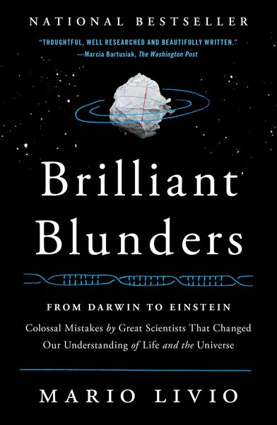 Produktbild: Brilliant Blunders