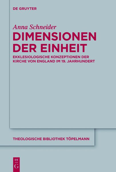 Produktbild: Dimensionen der Einheit